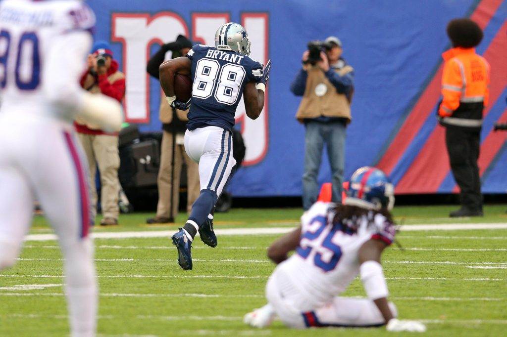 Takeaway Tuesday: Awuzie and Lewis Impress, Concerns Around Dez Bryant