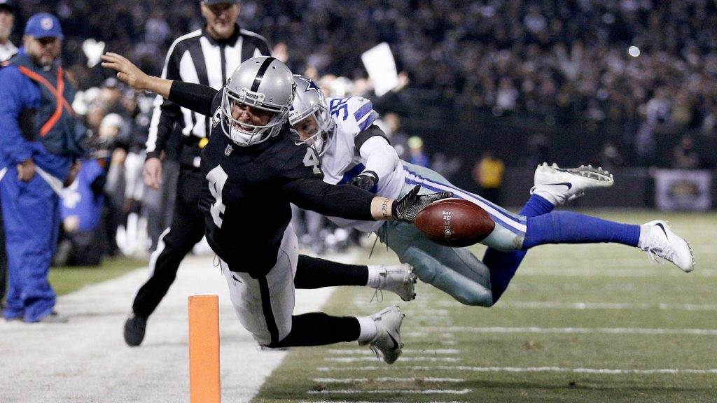 Takeaway Tuesday: Cowboys' Defense Silently Shined, Jeff Heath Saved The Season 1