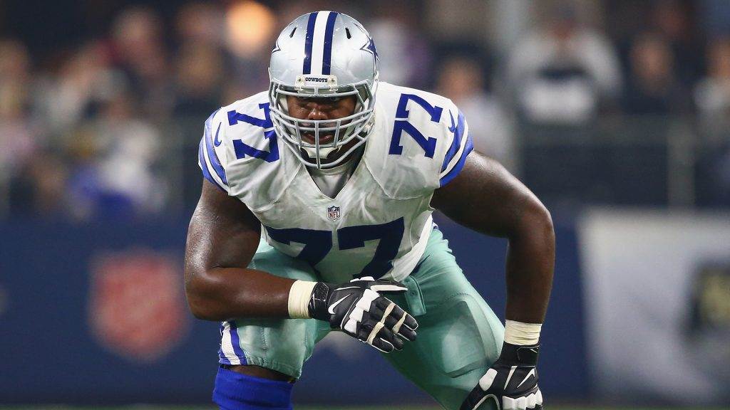 Tyron Smith