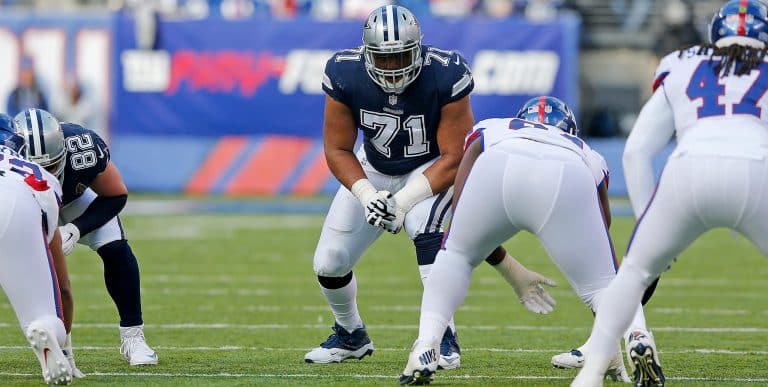 Cowboys at Raiders: La'el Collins Faces Toughest Test Yet In Khalil Mack