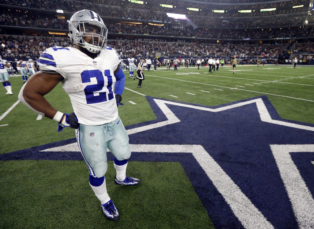 Ezekiel Elliott's Return To Cowboys Mired In Misplaced Controversy