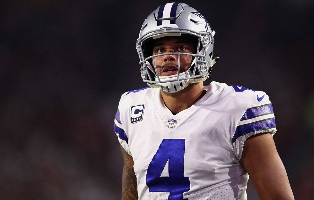 Jekyll or Hyde: Year 3 "Prove It" Season For Dak Prescott?