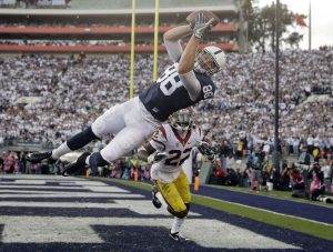 Mike Gesicki