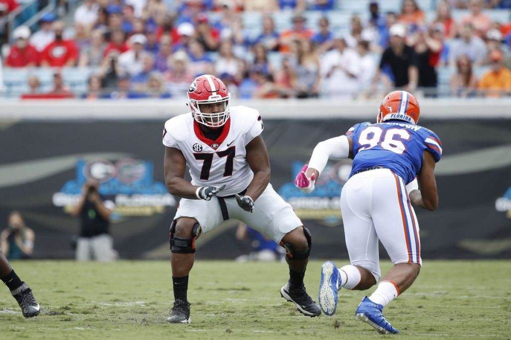 Isaiah Wynn