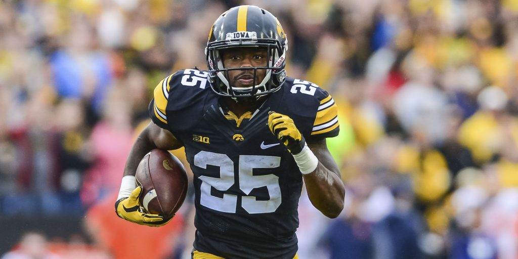 Akrum Wadley