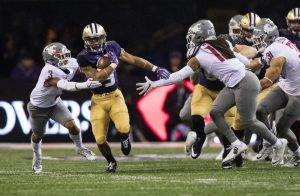 Myles Gaskin