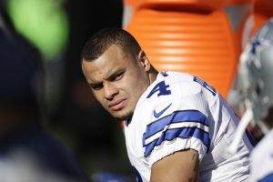 Dak Prescott