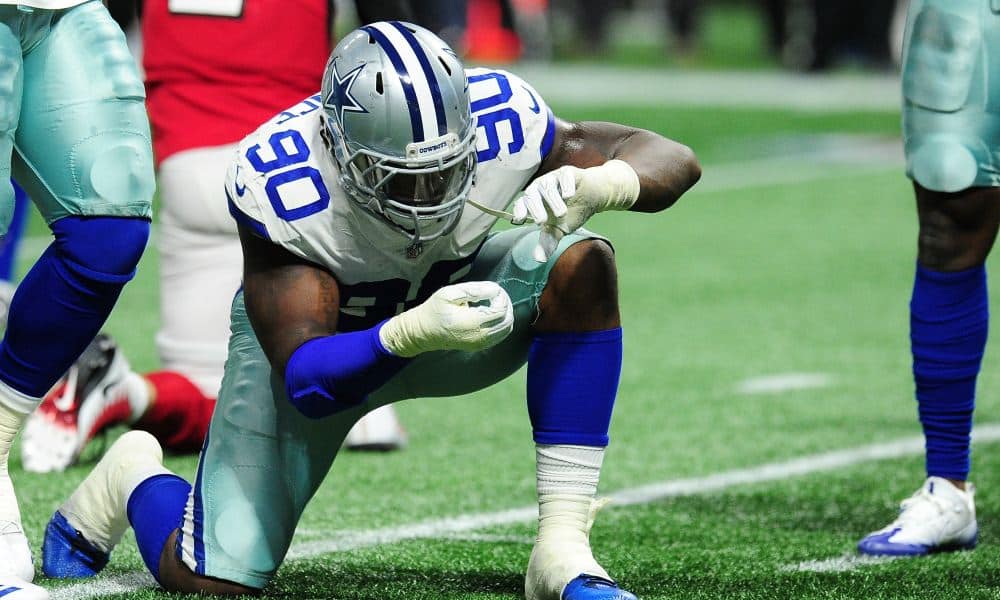 DeMarcus Lawrence