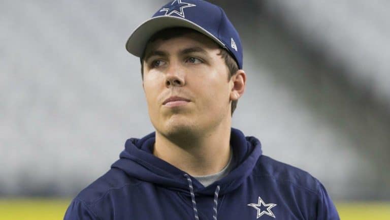 Kellen Moore