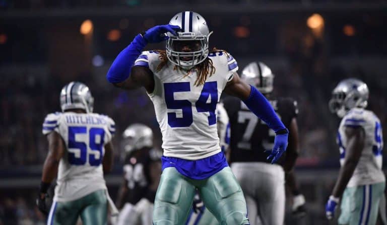 Are Dallas Cowboys Building A Championship Defense? 3