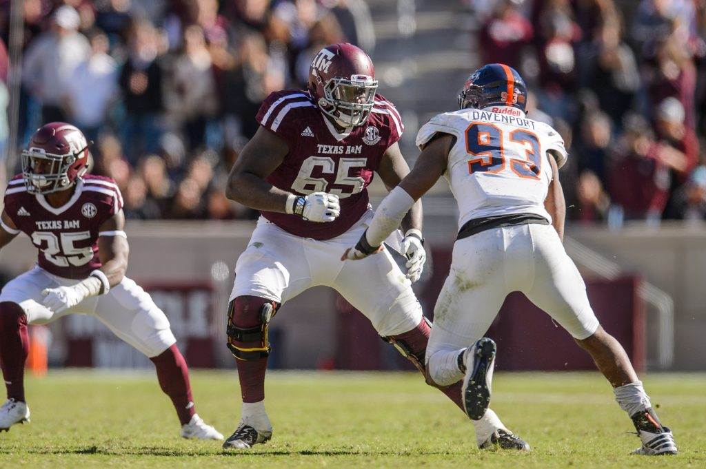 Sean's Scout: UTSA's Marcus Davenport Fills Pass Rush Need for Cowboys