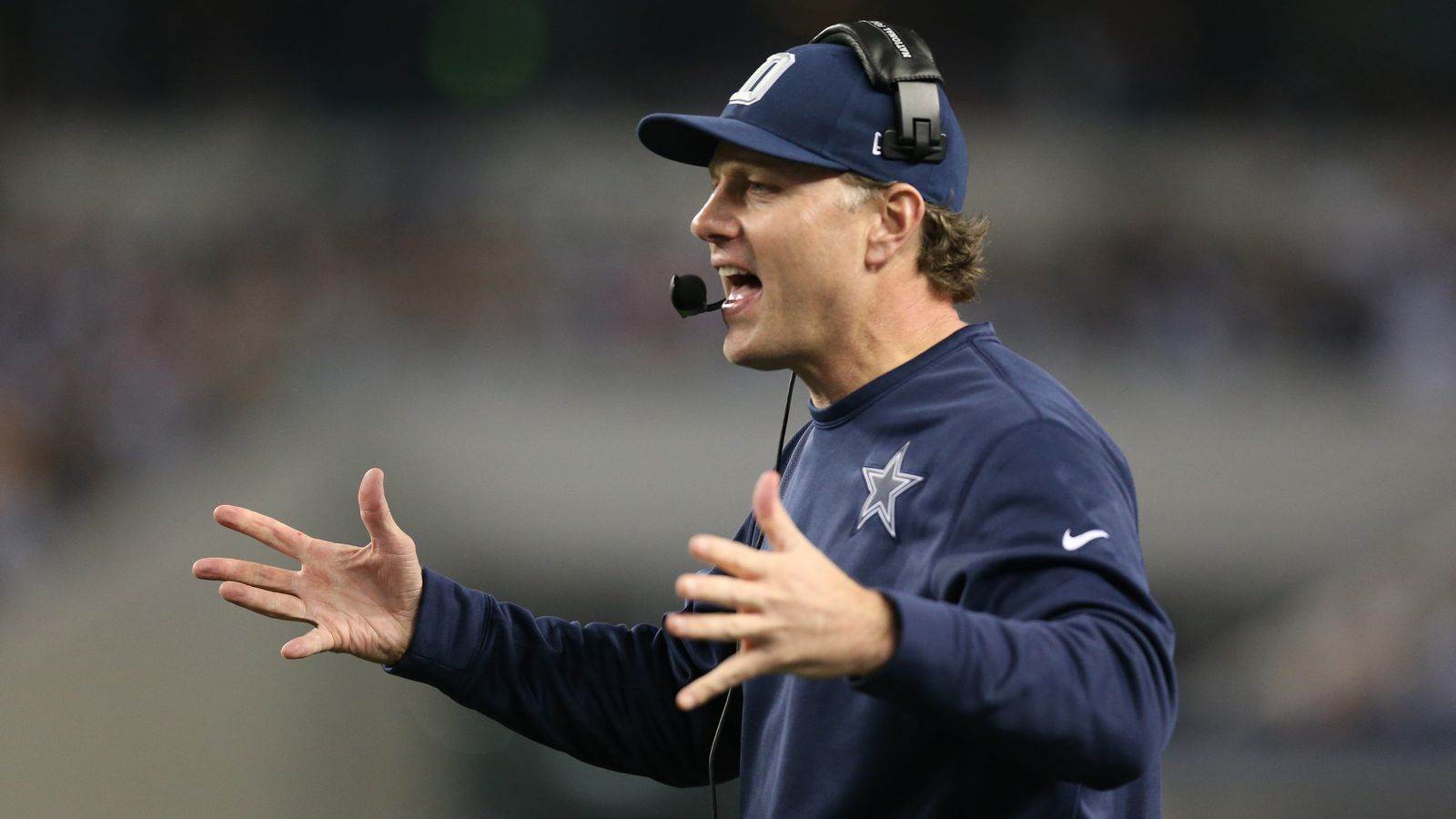 Where Will Dallas Cowboys Search For "Fresh Ideas" Begin? 4