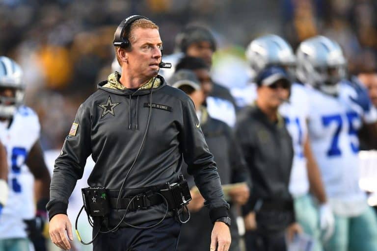 In Defense Of The Dallas Cowboys Coaching Changes