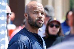 Kris Richard