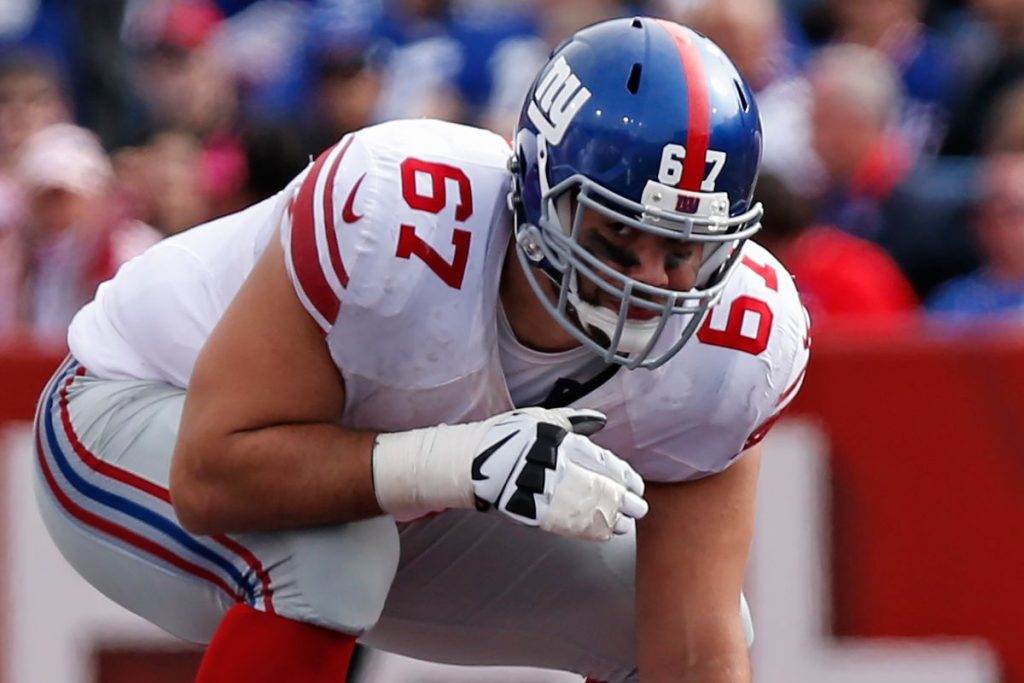 Justin Pugh