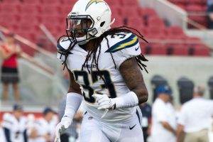 Tre Boston