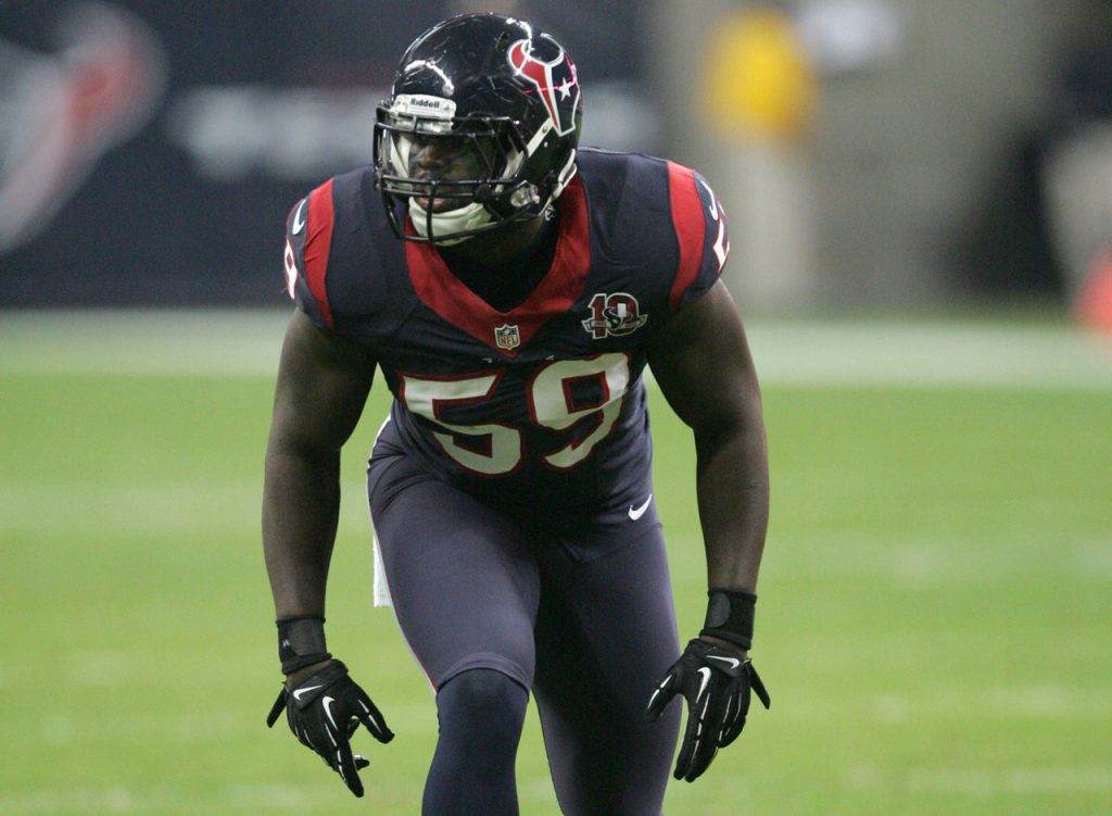 Whitney Mercilus