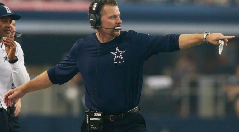 Josh McDaniels Fallout: Coach Matt Eberflus Return to Dallas?