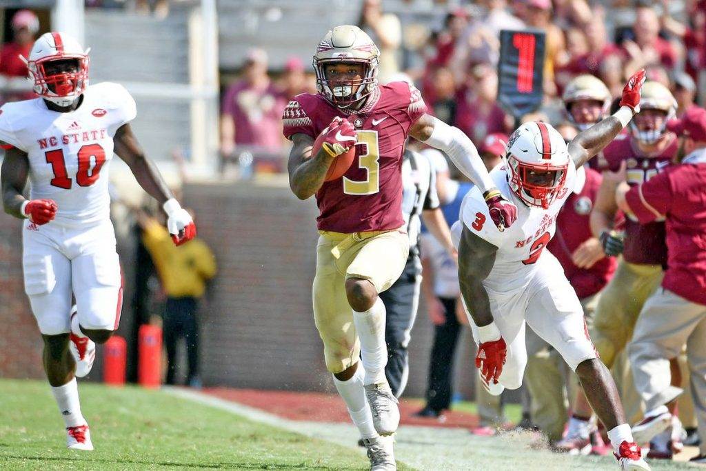 Cowboys Draft Target: FSU DB Derwin James