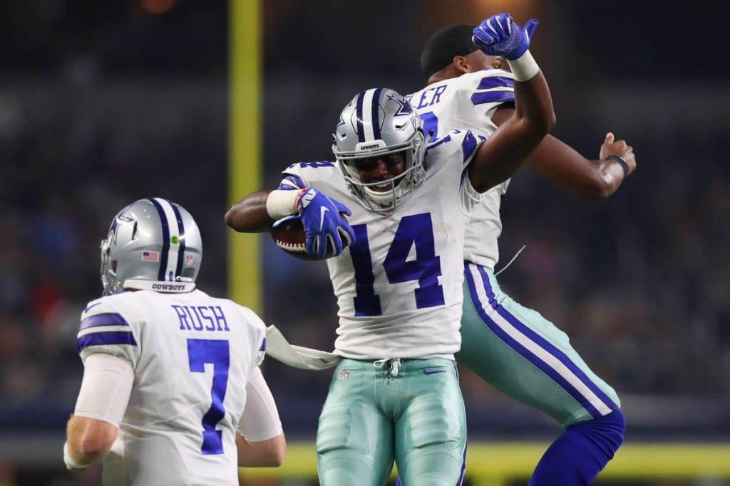 4 Depth Players to Keep in Mind on Dallas Cowboys Roster 1