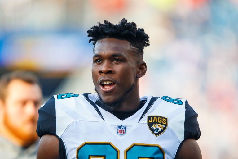 Free Agent WR Allen Hurns Plans to Sign With Cowboys