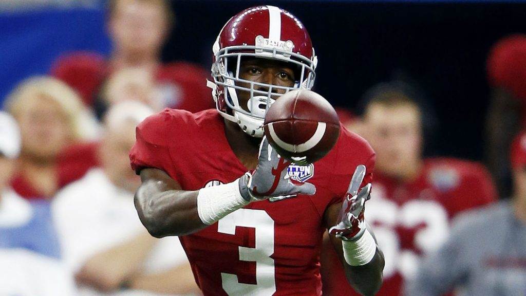 Calvin Ridley