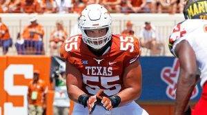 Connor Williams