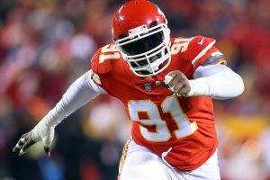 Tamba Hali