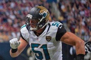 Paul Posluszny