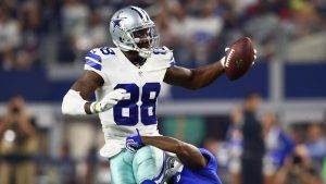 Dez Bryant