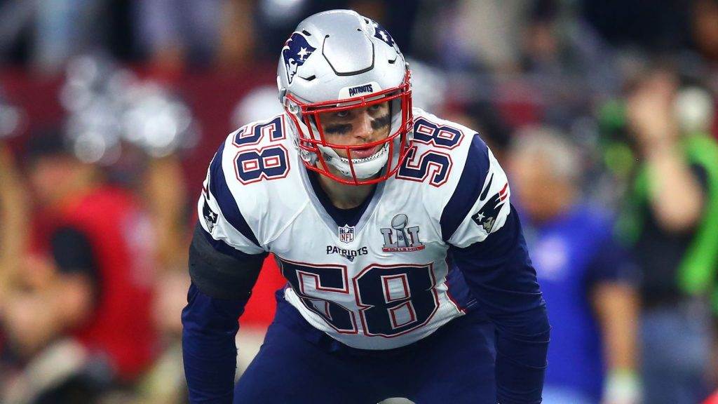 Shea McClellin