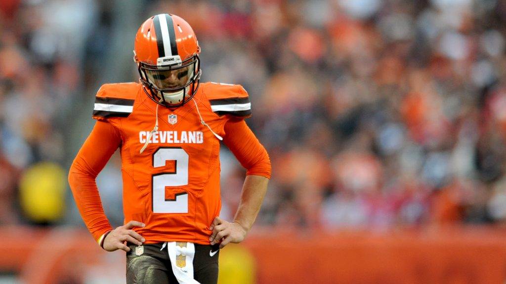 Johnny Manziel