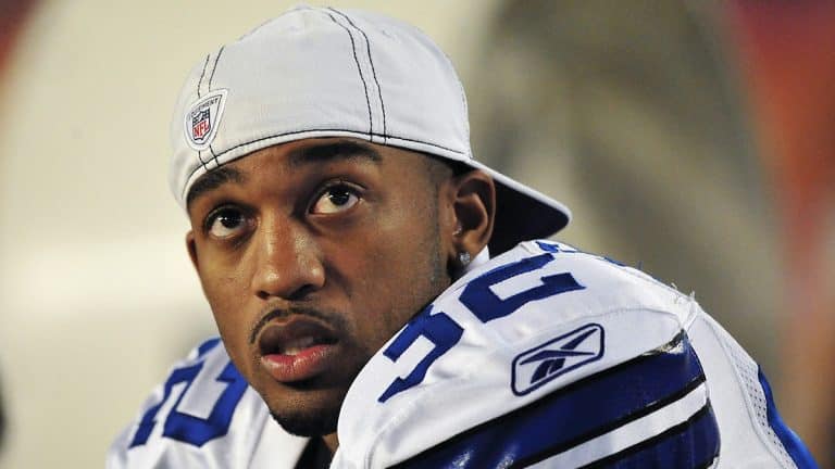 Orlando Scandrick