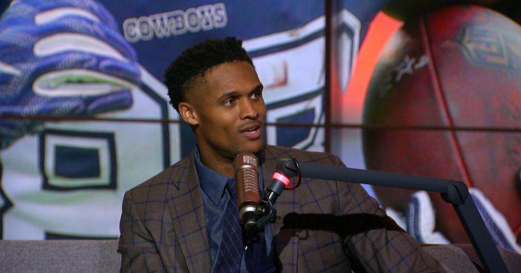 Cowboys 2018 Free Agents: WR Brice Butler