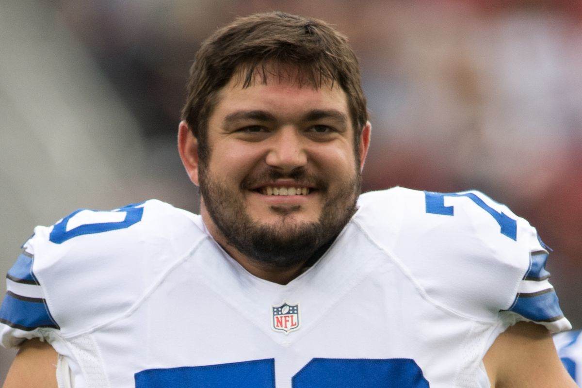 Zack Martin