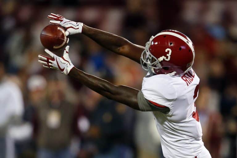 Calvin Ridley