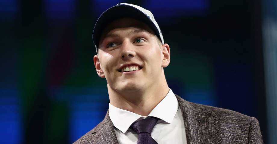 Leighton Vander Esch