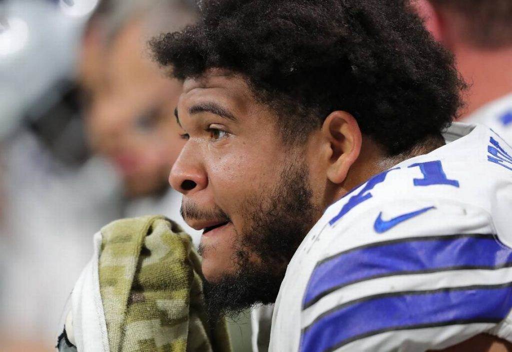 La'el Collins