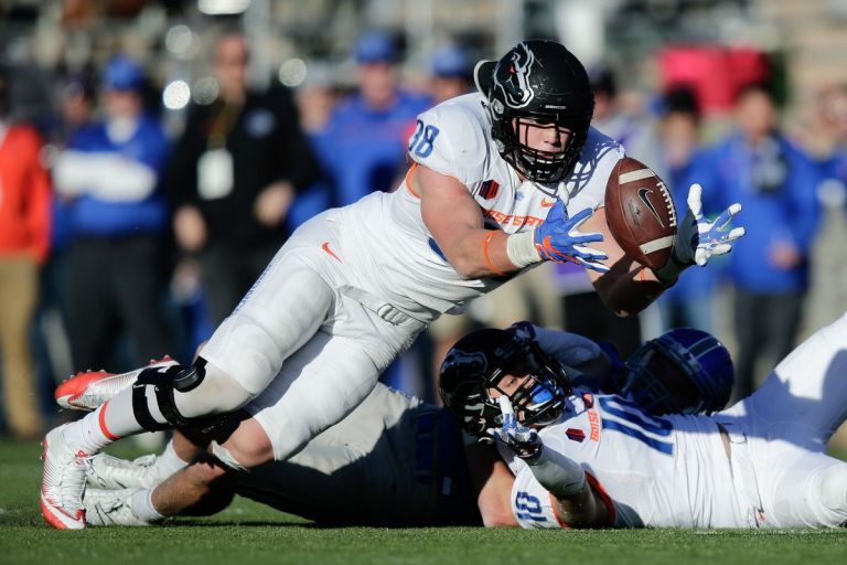 Leighton Vander Esch