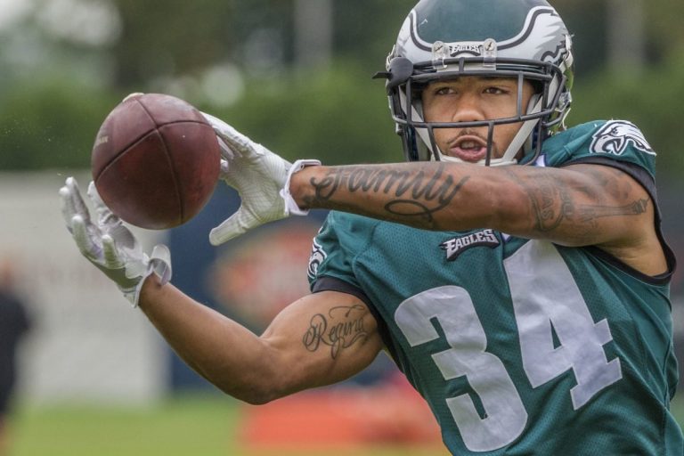 Could Cowboys Get Second Chance at Obtaining RB Donnel Pumphrey?