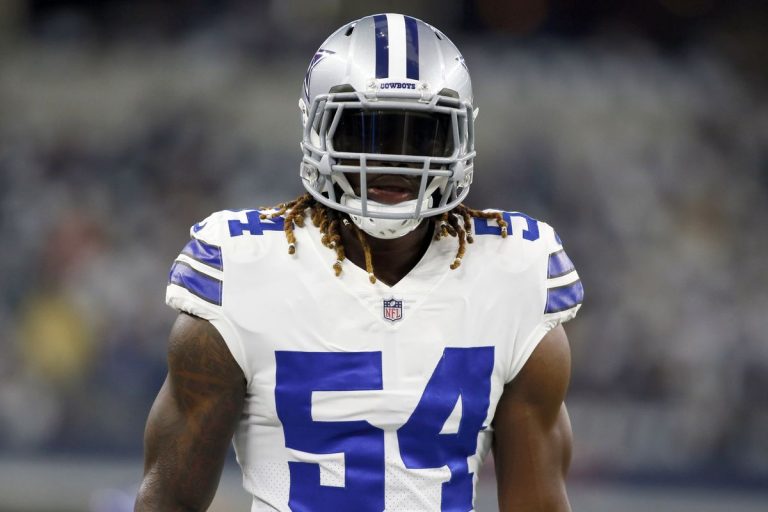 Jaylon Smith