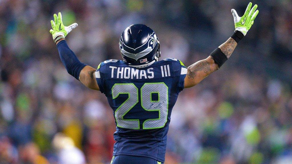 Earl Thomas