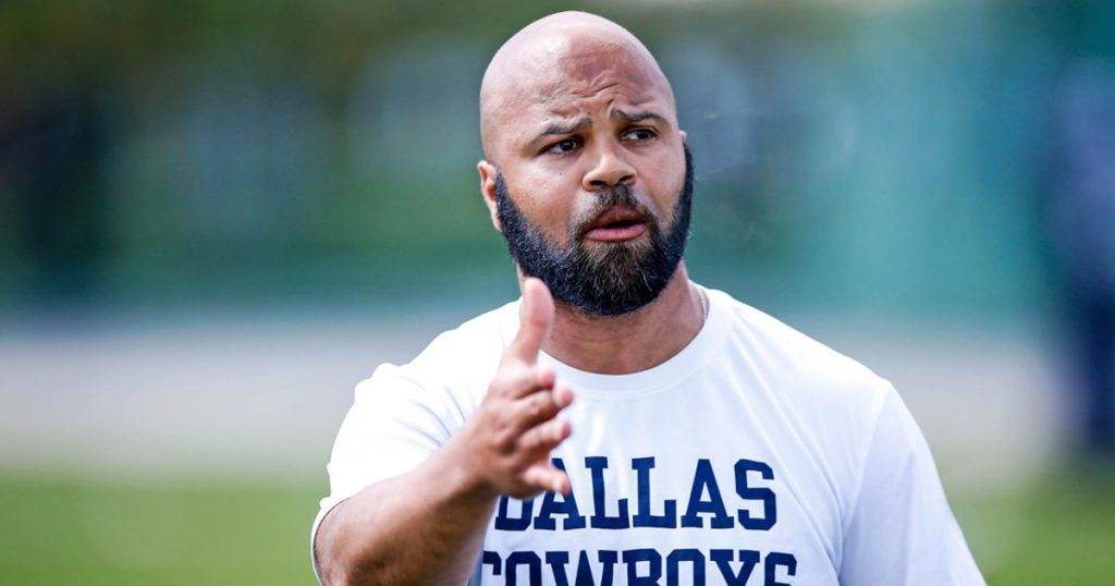 Kris Richard