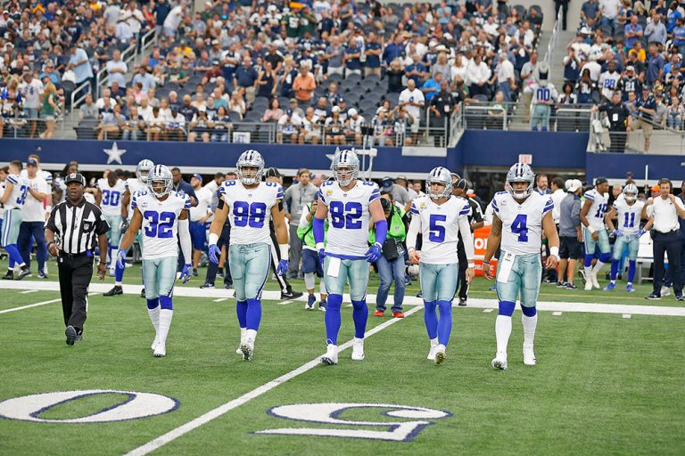 How Will Cowboys Replace Lost Leadership in 2018?