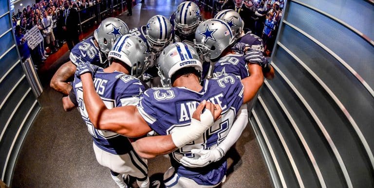 Ranking the Dallas Cowboys Top 10 Defensive Players