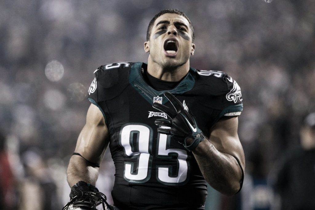 Mychal Kendricks