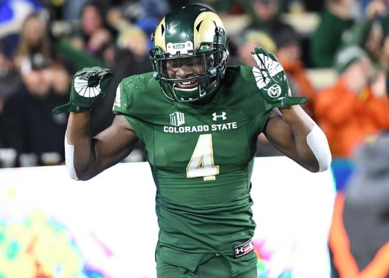 Will Rookie WR Michael Gallup Make an Immediate Impact? 1