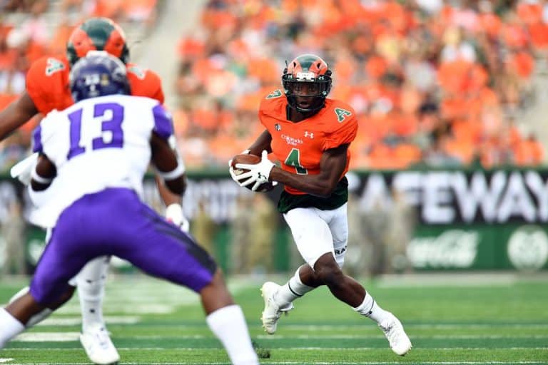 Will WR Michael Gallup Make an Immediate Impact for Cowboys?