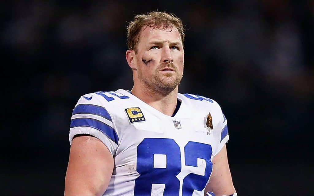 Jason Witten