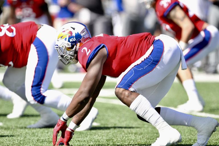 Sean's Scout: Defensive End Dorance Armstrong Has Upside to Fill Marinelli's Rotation